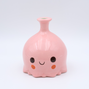 octopus watering bell